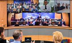 云視頻會議系統解決方案