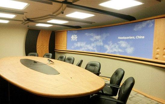 波司登全景式遠真解決方案 波司登全景式遠真解決方案