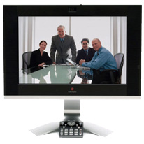 HDX系列高清視頻會議終端