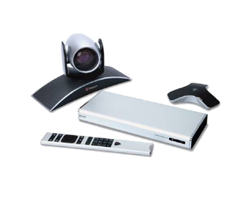 Real Presence Group500 Real Presence Group500