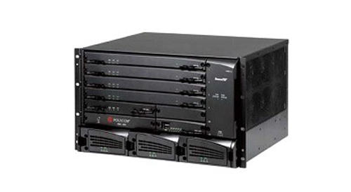 Polycom RMX4000 Polycom RMX4000