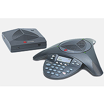 polycom soundstation 2w標(biāo)準(zhǔn)型