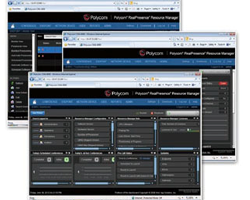 resource manager resource manager