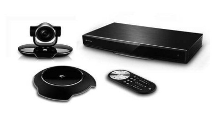 視頻會議系統的現在與未來