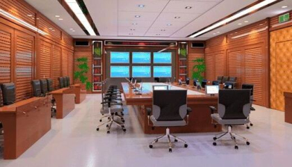 重慶視頻會議的亮點(diǎn)剖析