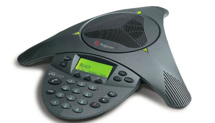 重慶地區(qū)寶利通會(huì)議電話(huà)如何選型