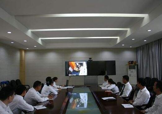 視頻會議系統(tǒng)和電話會議系統(tǒng)完美結(jié)合