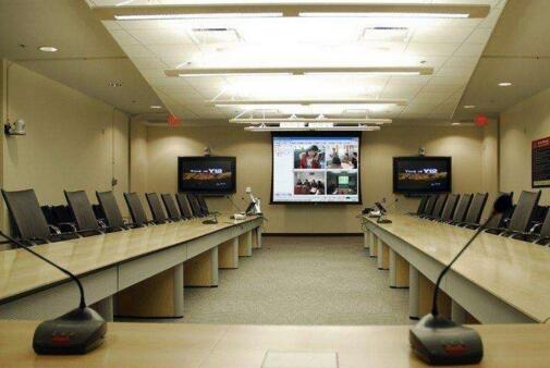 企業需要什么樣的視頻會議系統