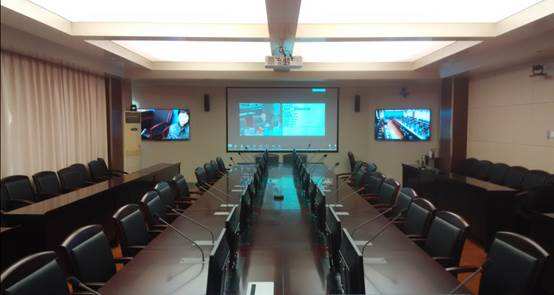 重慶會議視頻系統