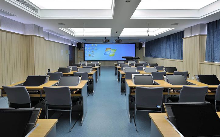 重慶視頻會議系統(tǒng)