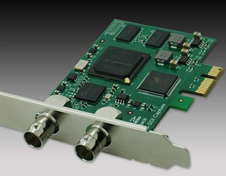 視頻會議采集卡