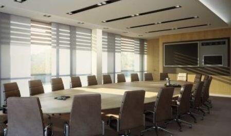 多功能會議室