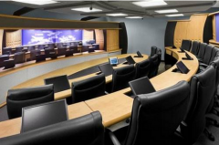 構(gòu)建視頻會議系統(tǒng)服務(wù)器需要哪些終端？